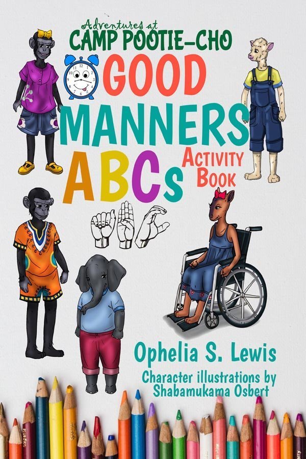 AACPC Good Manners ABCs