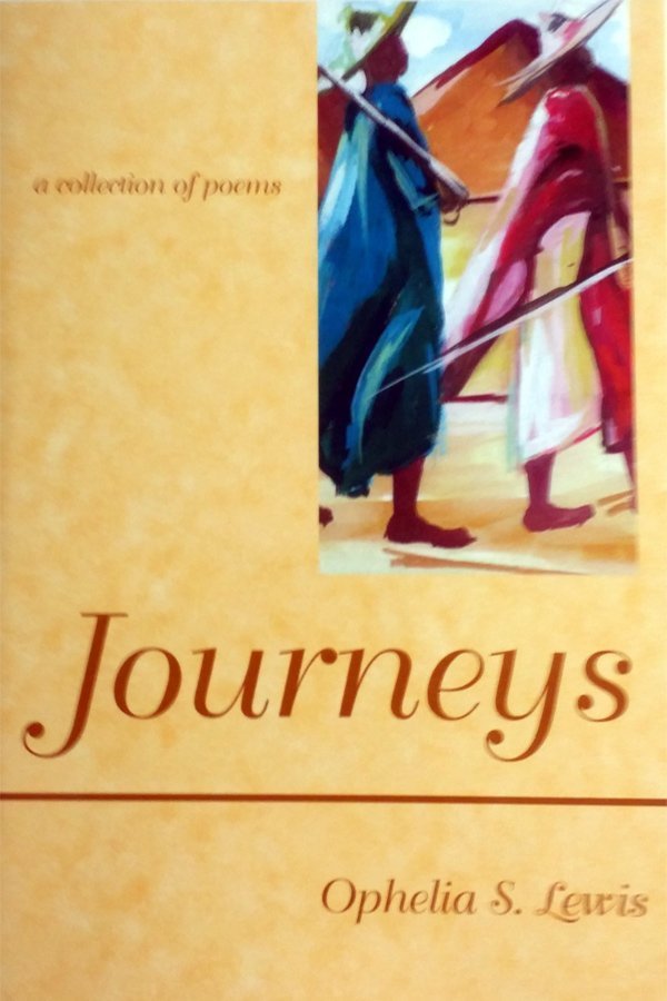 Journeys: a collection of poems