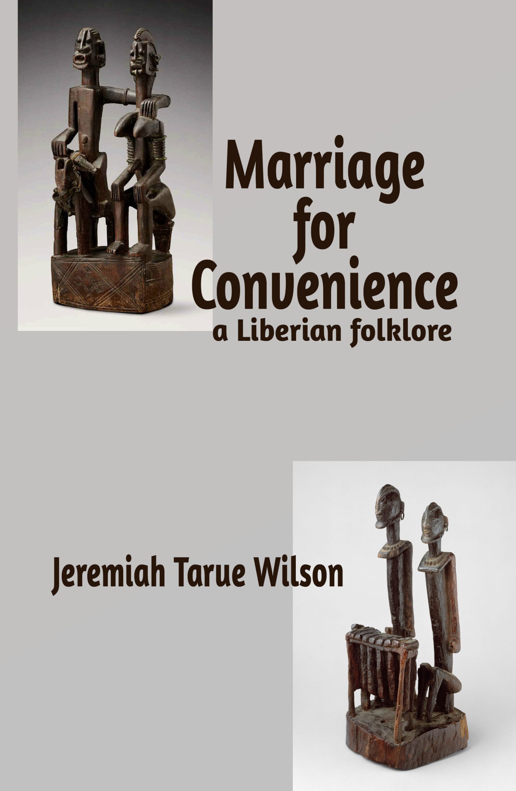 Marriage for Convenience