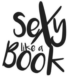 sexy like a book